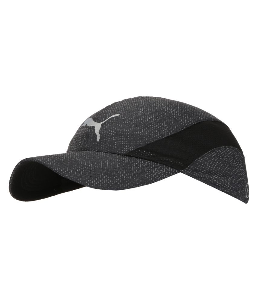 puma tech mesh cap