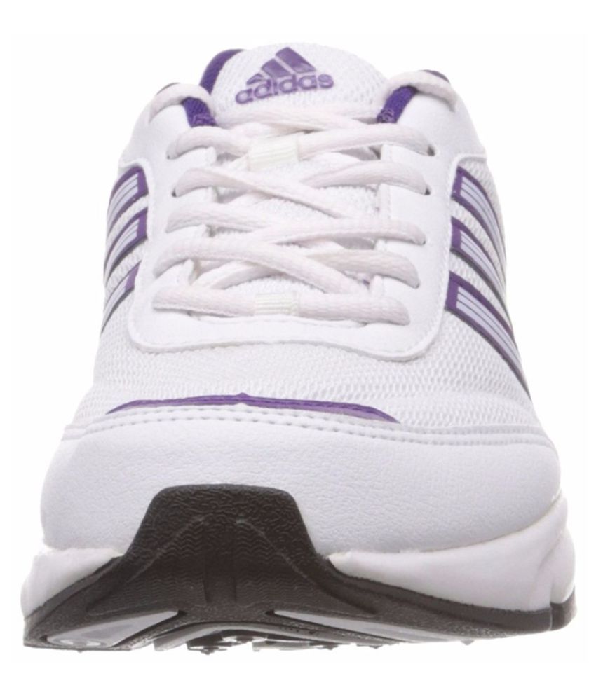 Adidas White Running Shoes Price In India Buy Adidas White Running Shoes Online At Snapdeal 6523