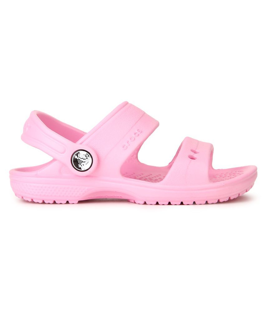 floaters crocs