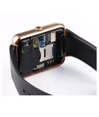 Fitcharge Smart Watches With Call Function