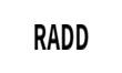 RADD