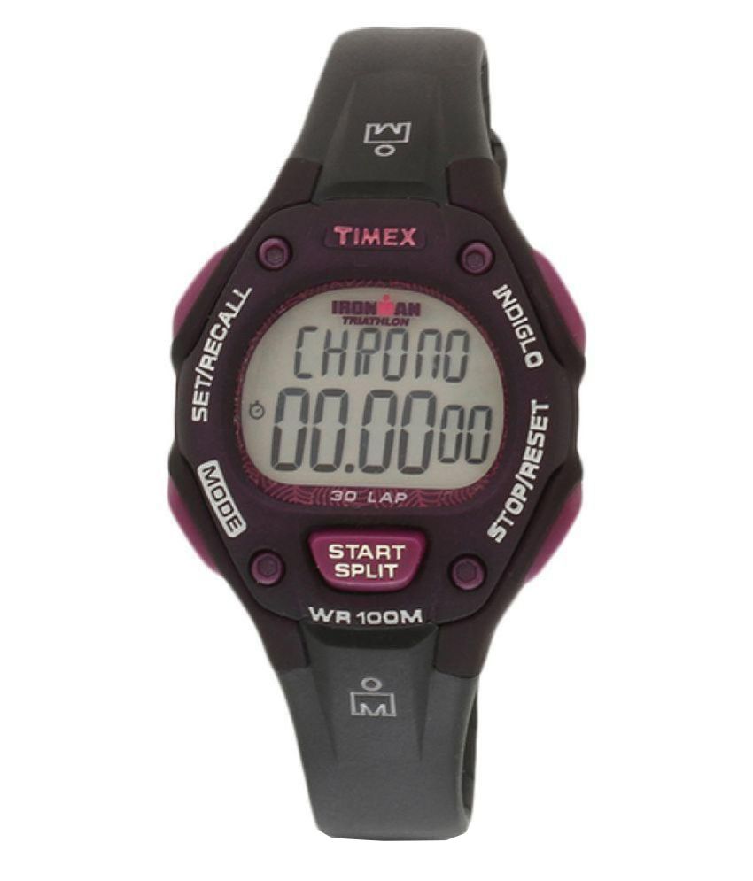 timex ironman price