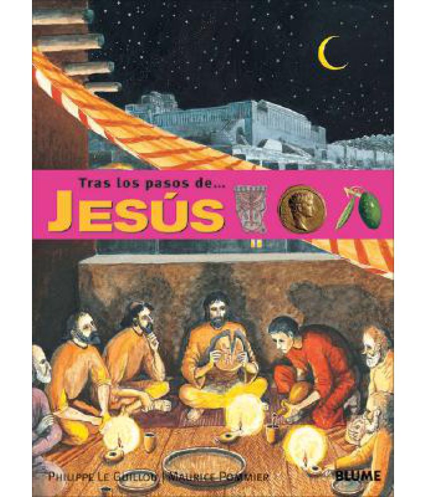 Jesus Buy Jesus Online at Low Price in India on Snapdeal