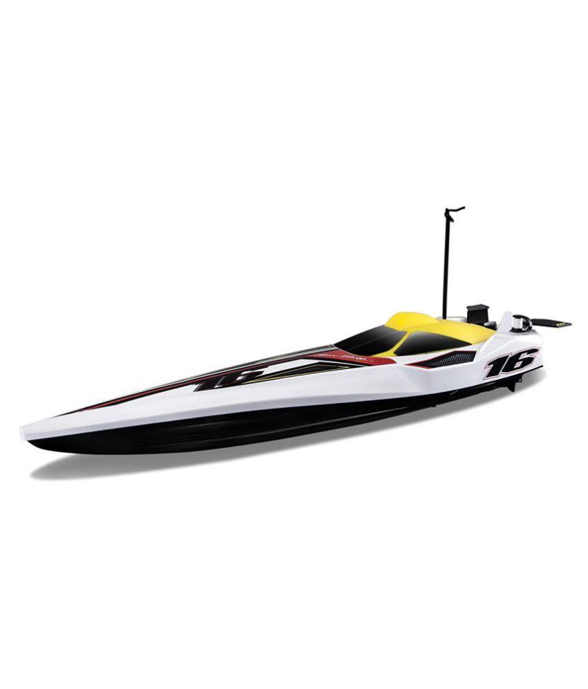 maisto hydro blaster speed boat