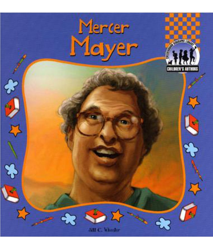 Mercer Mayer Buy Mercer Mayer Online at Low Price in India on Snapdeal