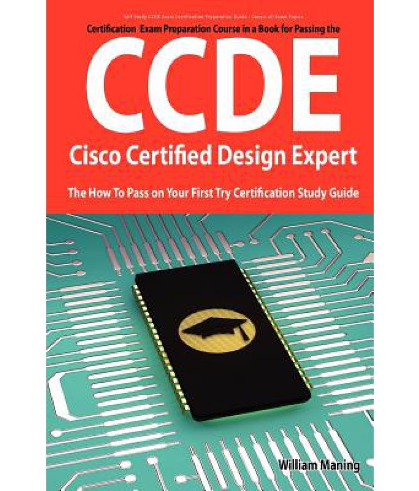 New CCD-102 Test Review