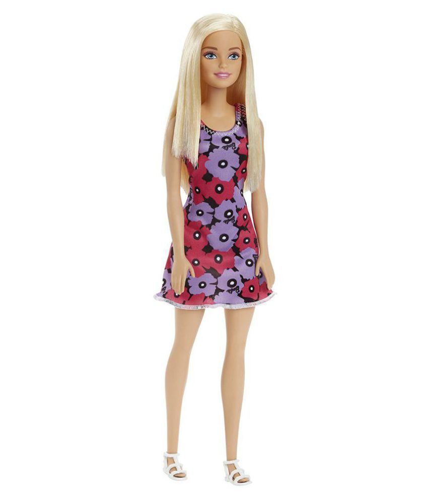 big barbie doll online