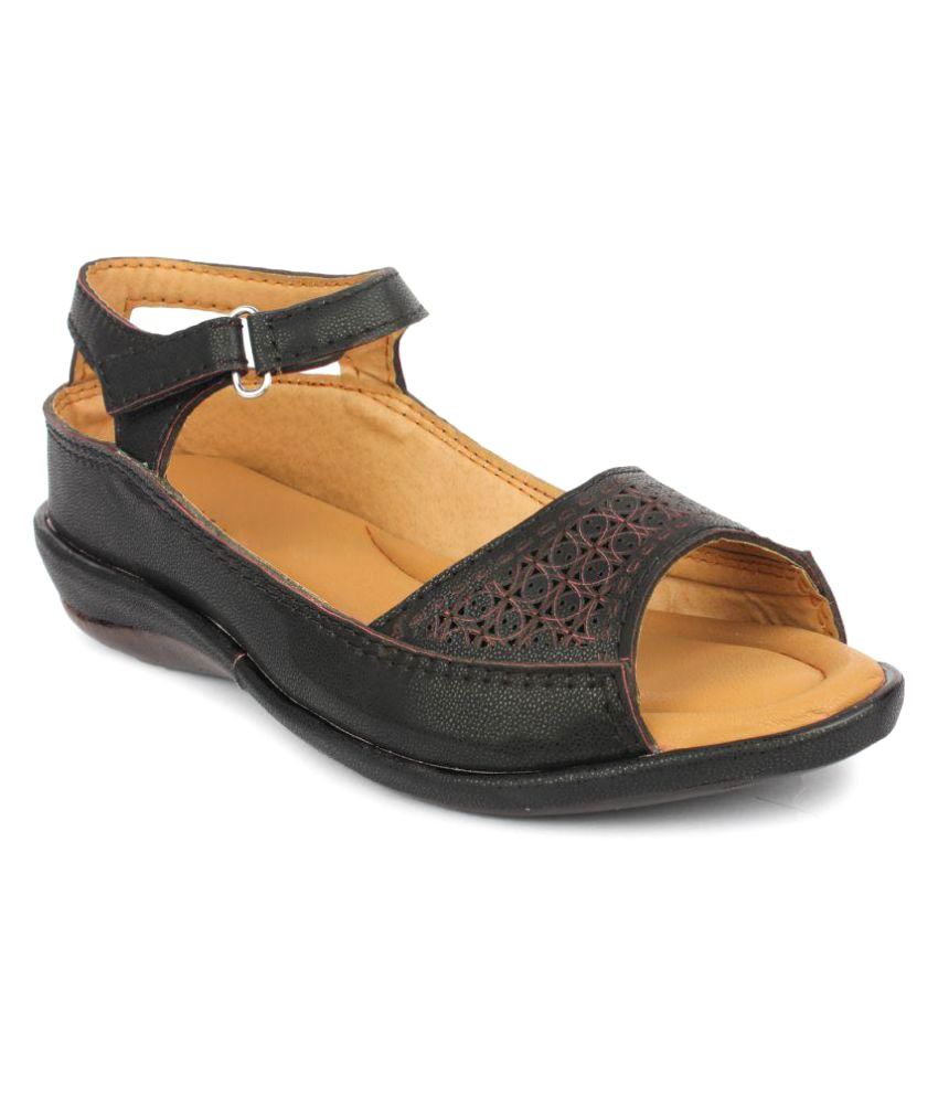 comfortable flats for doctors