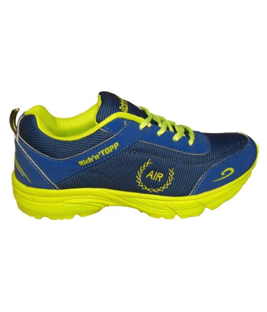 rich n topp shoes price