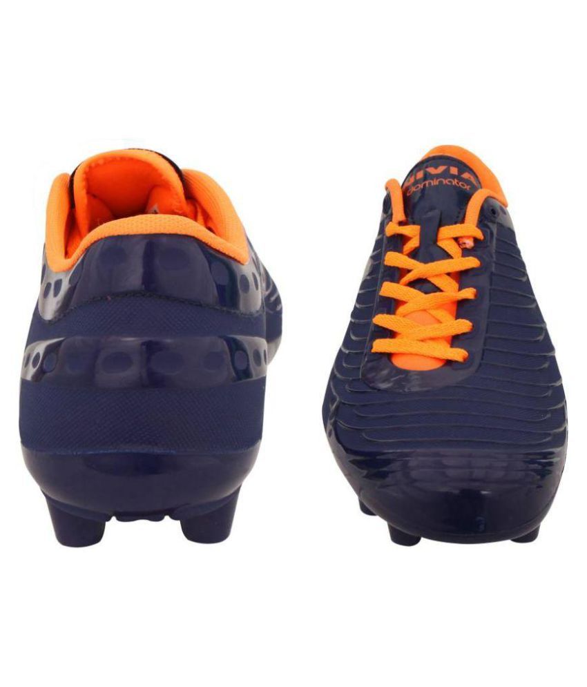 nivia dominator 3.0