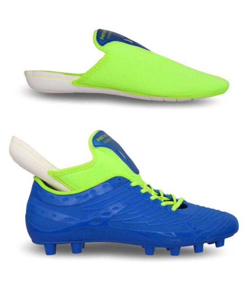 nivia dominator 3.0