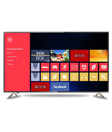 Intex LED-5001 FHD 50 Inch Full HD Smart..