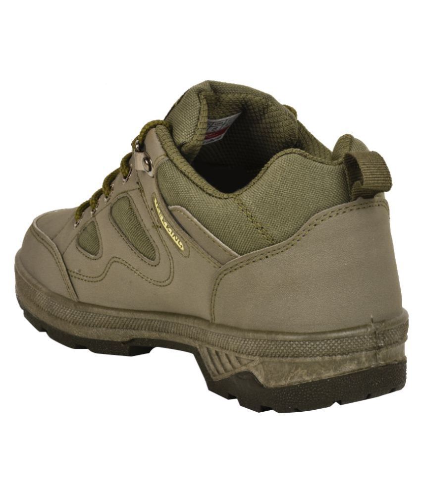 Campus Khaki Running Shoes Price in India Buy Campus Khaki Running