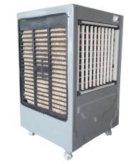 Kiran Room cooler 51 to 60 Personal Gray