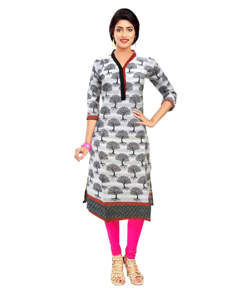 stop kurti