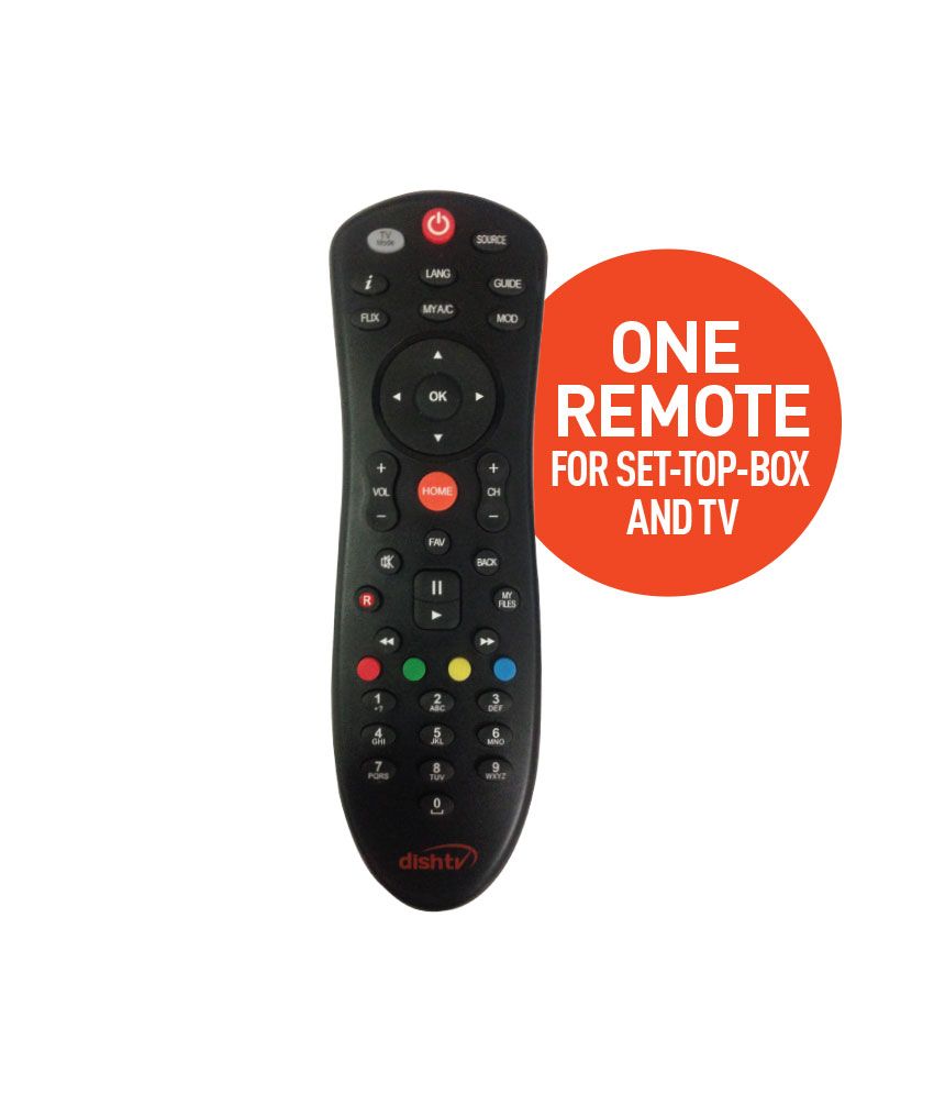 Buy Dish TV SD+ Connection Telugu (1 Month Family Sports) With