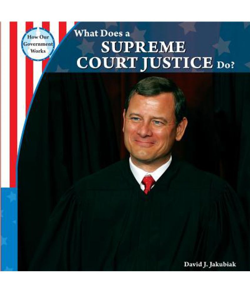 what does the supreme court do