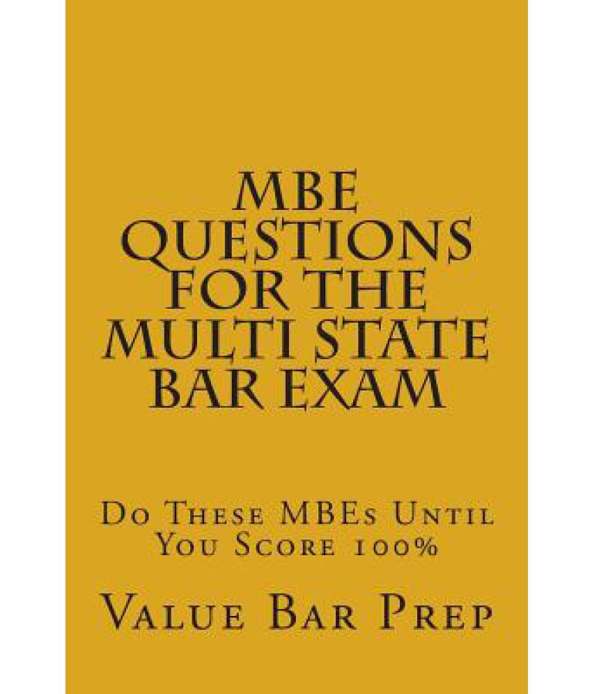 multistate bar exam essay questions multistate bar exam essay questions