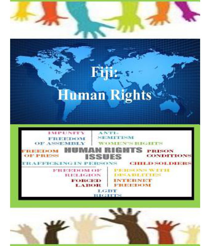 Fiji: Human Rights: Buy Fiji: Human Rights Online at Low Price in India ...