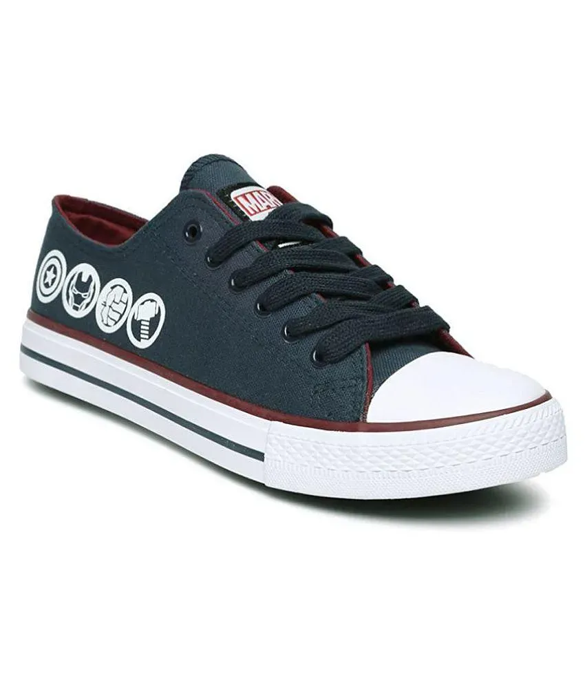 Kook n keech canvas on sale shoes