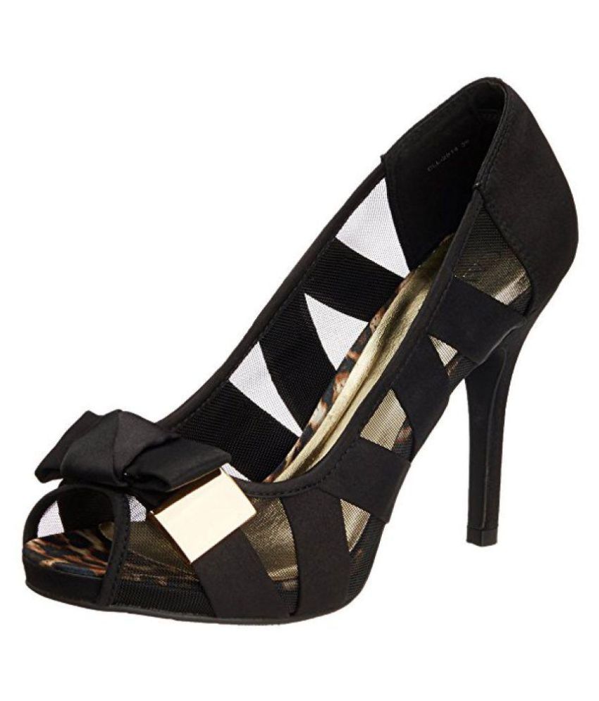 carlton london heels