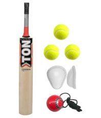 SS Kashmir Willow Tennis Bat