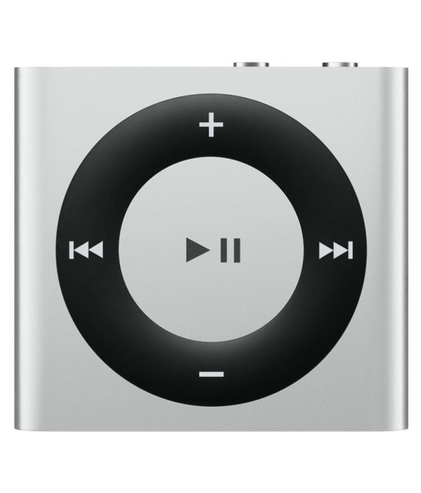     			Apple MKMG2HN/A iPod ( Silver )