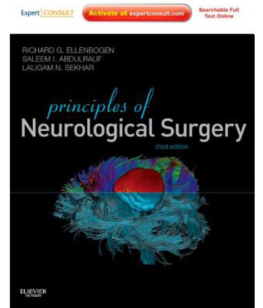 Principles of Neurological Surgery: Buy Principles of Neurological ...