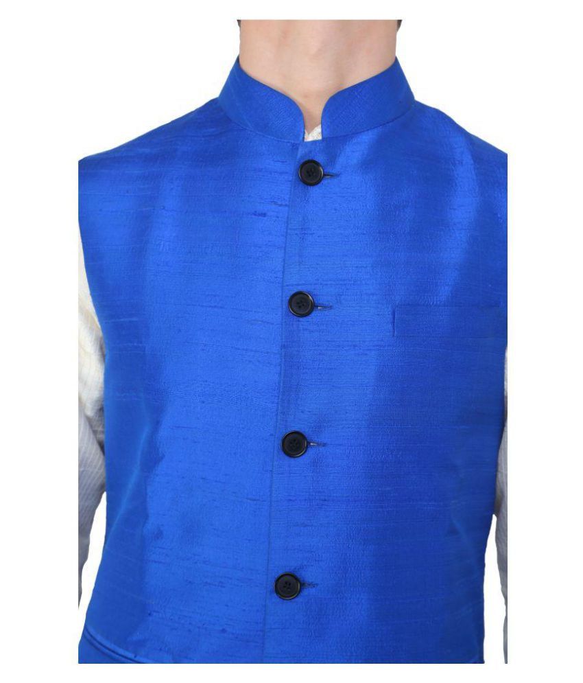 kurta with nehru jacket online