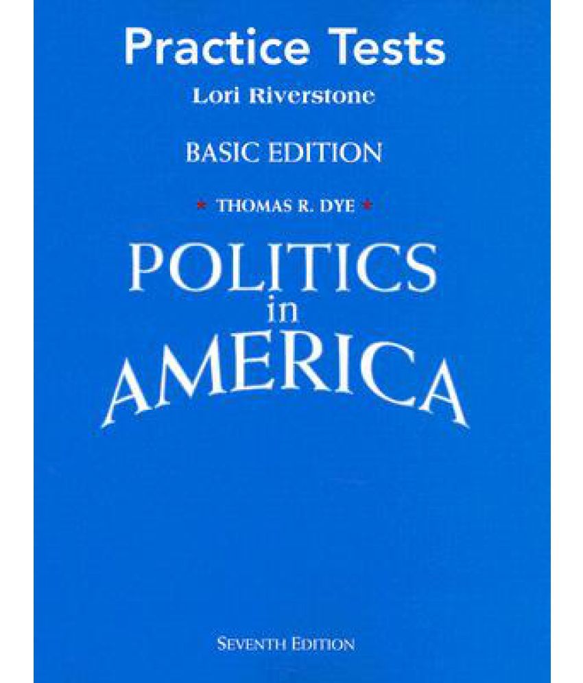 an analysis of thomas r dyes an analysis of thomas r dyes