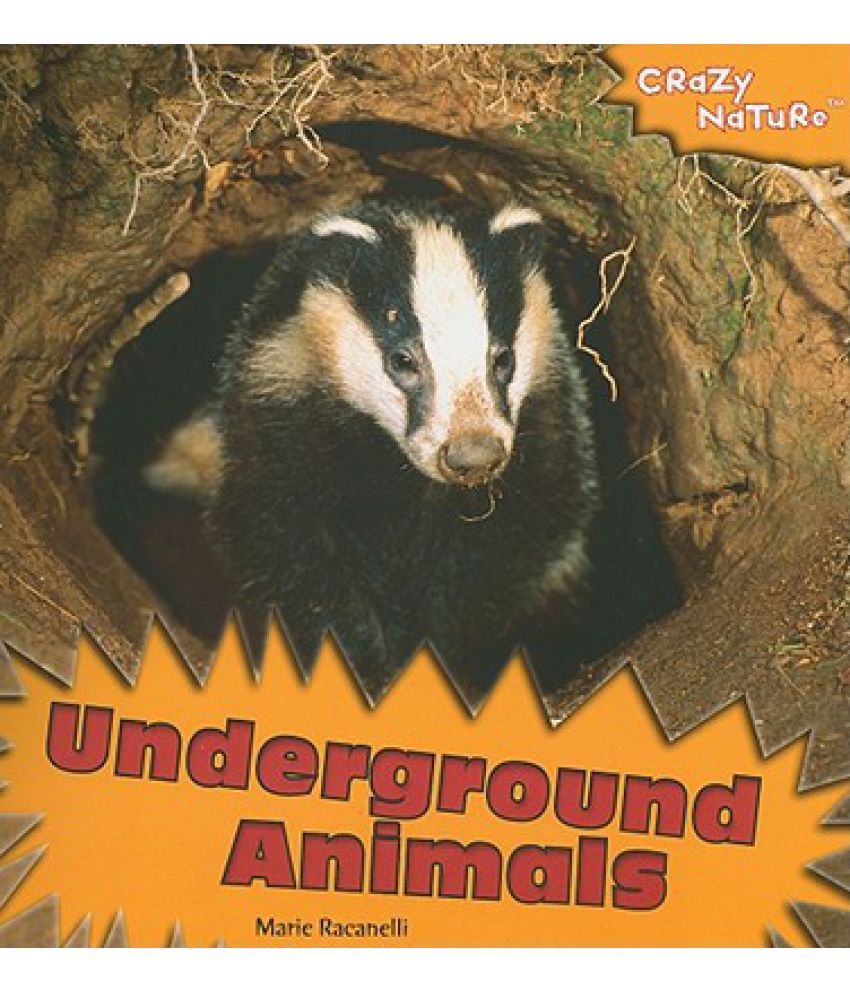 Underground Animals Buy Underground Animals Online at Low Price in India on Snapdeal