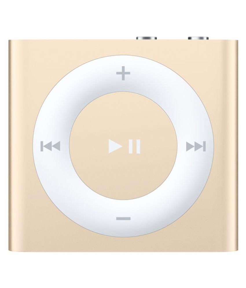     			Apple MKM92HN/A Apple iPods ( Gold )
