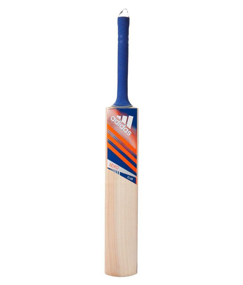 adidas libro club cricket bat