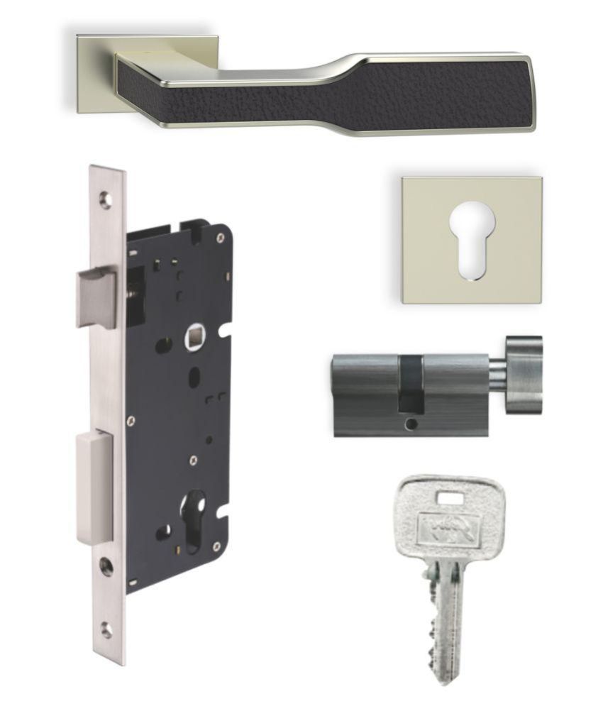 Godrej Shank Combiset Mortise Lock 1ck