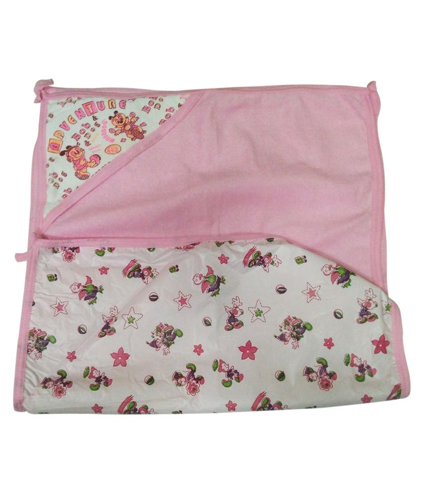 Gold Dust Swaddle Cloth Large Multilayer Baby Wrap Baby Blanket/Baby