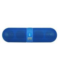 Sonics IN-BT603 Portable Speaker - Blue