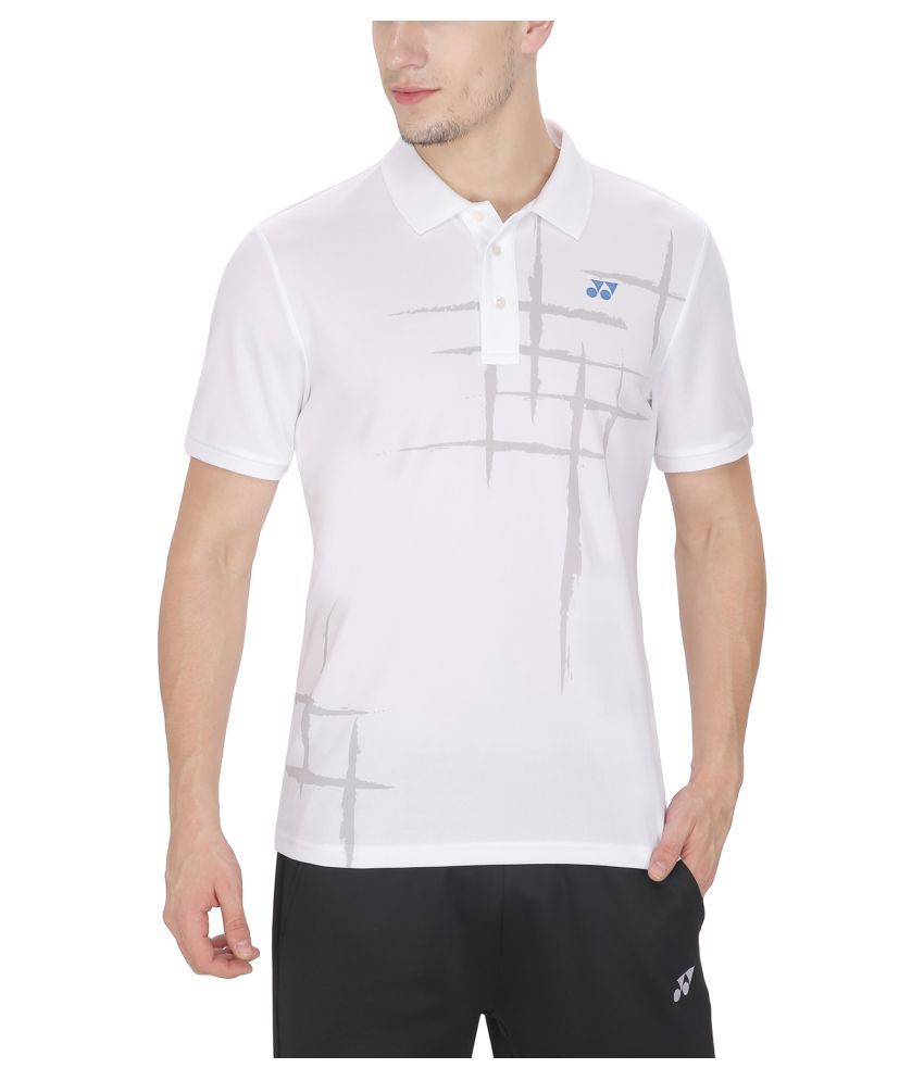yonex t shirts khelmart