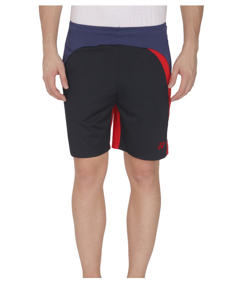 yonex shorts women's