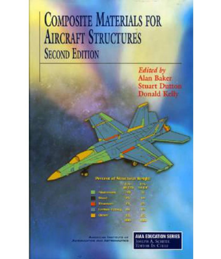 Composite Materials for Aircraft Structures, Second Edition Buy Composite Materials for