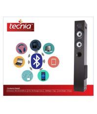 tecnia speaker