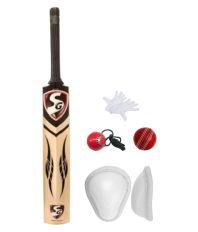 SG KW Kashmir Willow Bat