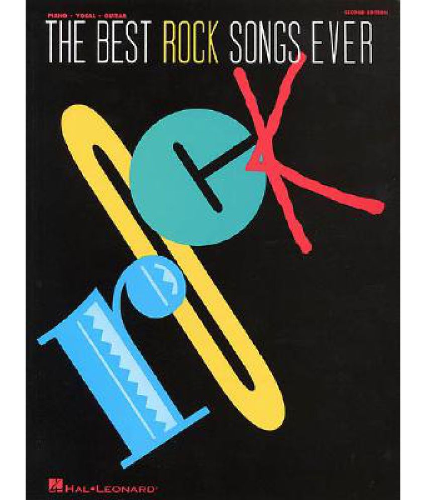 Die besten Rocksongs aller Zeiten Teil 1 Hard Rock