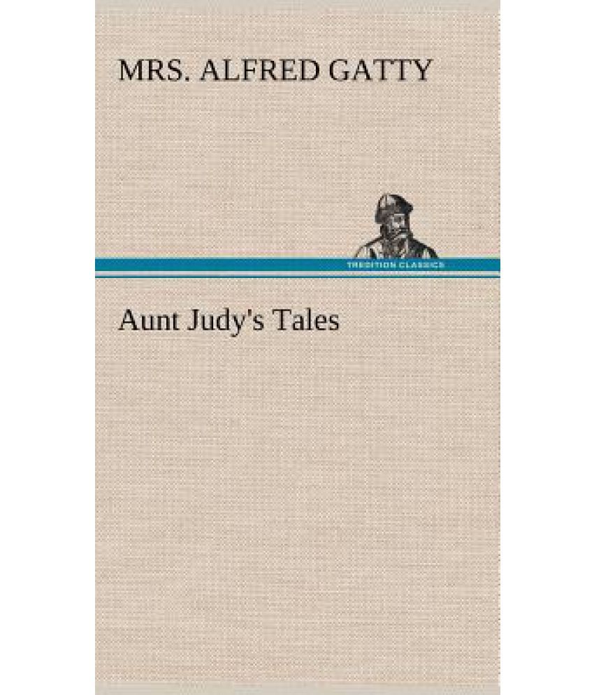 Aunt Judy