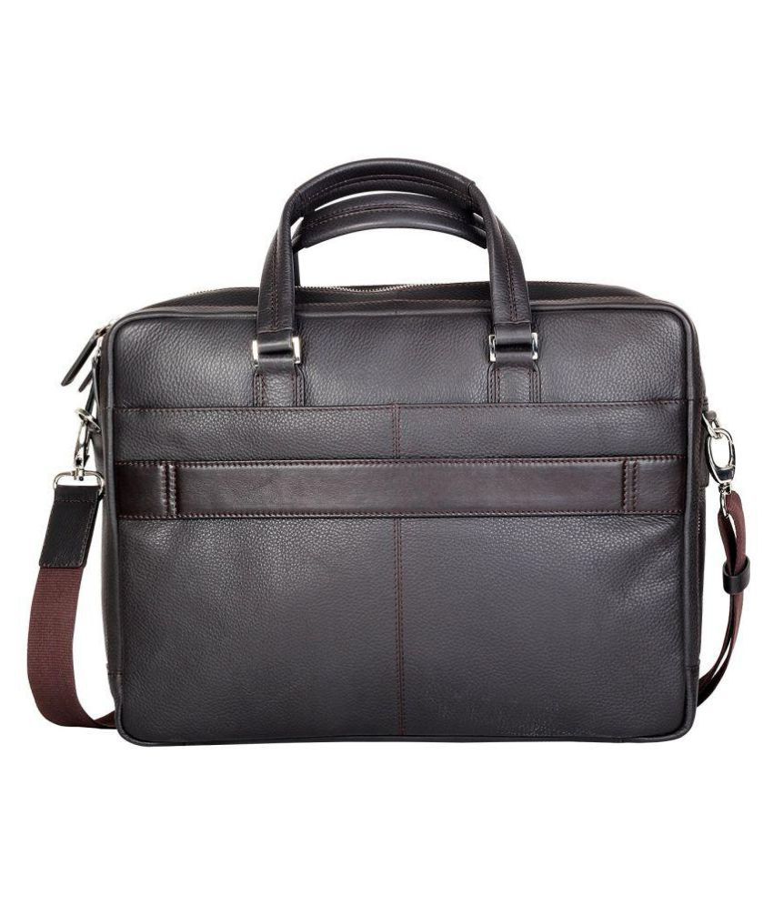 Cross Black Leather Briefcase - Buy Cross Black Leather Briefcase ...