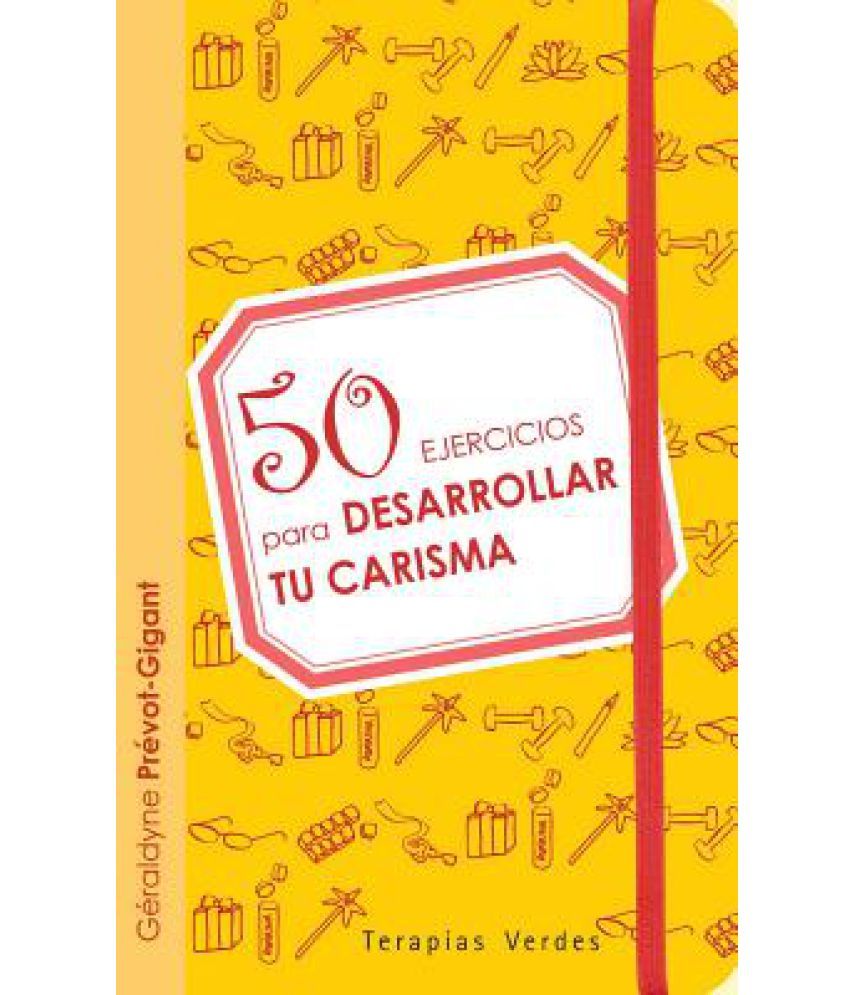 50 Ejercicios Para Desarrollar Tu Carisma: Buy 50 Ejercicios Para ...