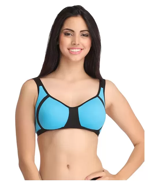 Blue Bras: Buy Blue Bras for Women Online at Low Prices - Snapdeal