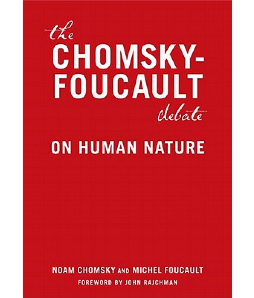 chomsky and focault analysis Watch noam chomsky attack foucault’s ‘regimes feel free to bitterly attack each other with ad hominems about whether foucault or chomsky is everyday analysis. chomsky and focault analysis Watch noam chomsky attack foucault’s ‘regimes feel free to bitterly attack each other with ad hominems about whether foucault or chomsky is everyday analysis.