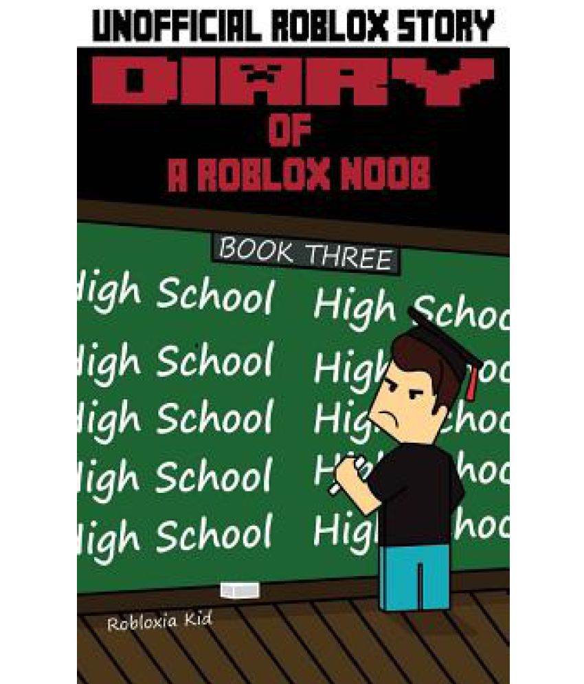 buy diary of a roblox noob by robloxia kid with free delivery