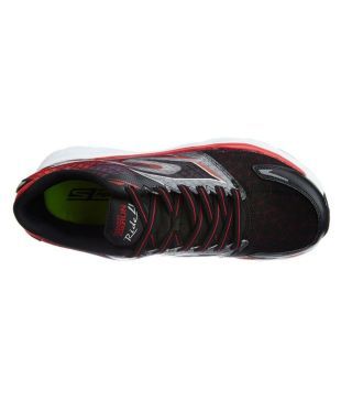 skechers go run ride 4 marron