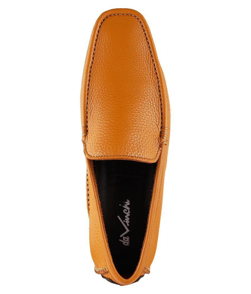 davinchi shoes